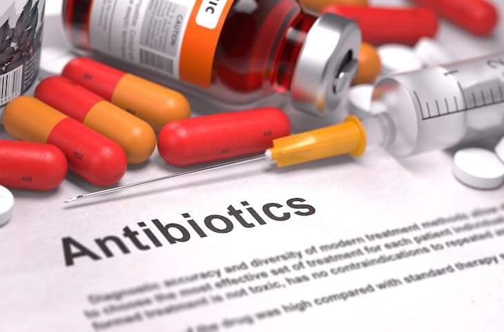 Antibiotics Are Failing And Pharmaceutical Companies Don’t Care