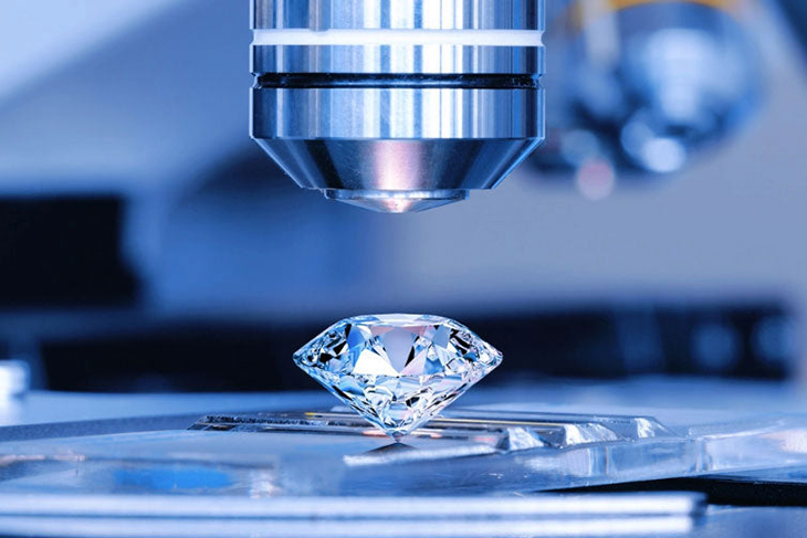 Growing Popularity Of Lab-Grown Diamonds As A Cheaper And More Sustainable Option