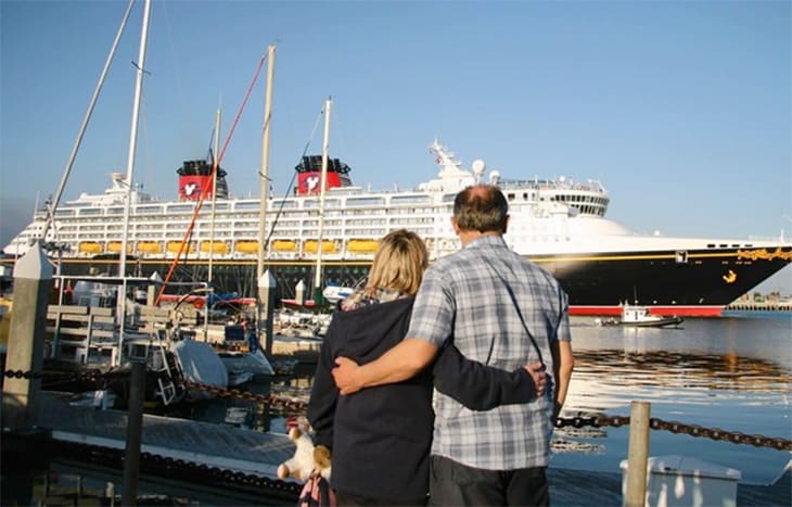 Lost At Sea – The Mysterious Disappearance Of Disney Cruise Ship Staff