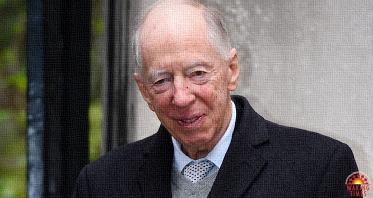 Rothschild Family Wealth Is Five Times That Of World’s Top Billionaires Combined
