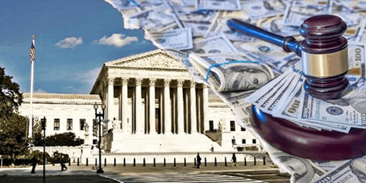 Good News! Supreme Court Rules States Cannot Steal Money From The Innocent
